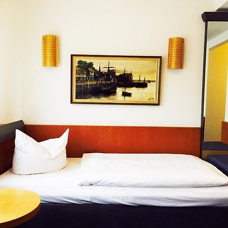 Hotel Imperial 부퍼탈 외부 사진